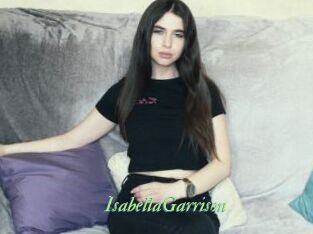 IsabellaGarrison