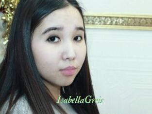 IsabellaGreis