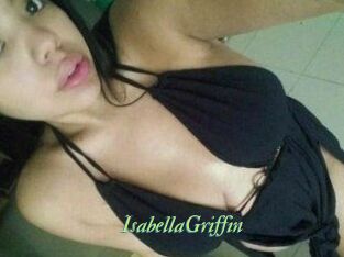 Isabella_Griffin