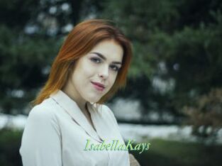 IsabellaKays