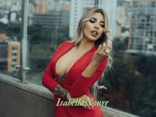 IsabellaNoure