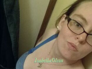 Isabella_Olson