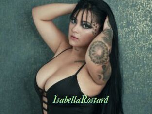 IsabellaRostard