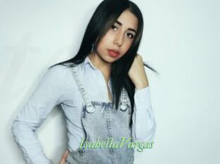 IsabellaVargas