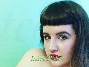 Isabella_Walker