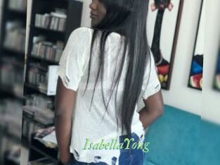 IsabellaYoug