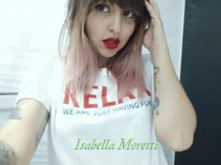 Isabella_Moretti