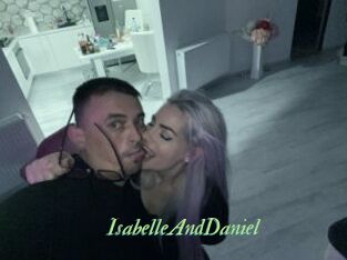 IsabelleAndDaniel
