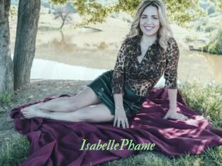 IsabellePhame