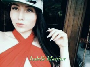 Isabelle_Martinss
