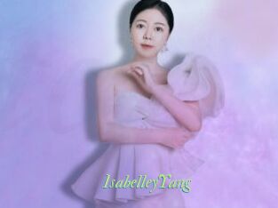IsabelleyYang