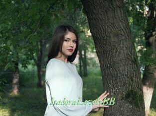 IsadoraLovelyBB
