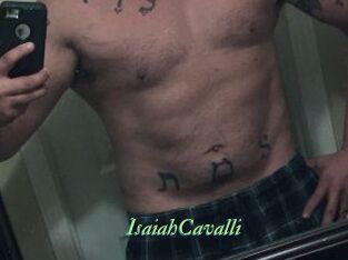 Isaiah_Cavalli
