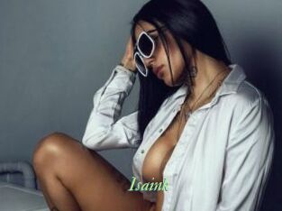 Isaink