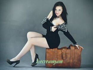 Isecreamjam