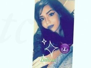 Iselitas
