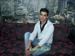 Isidor_Illias