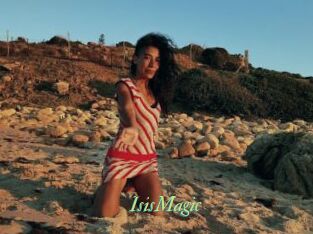 IsisMagic