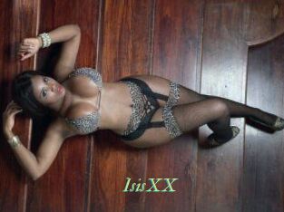 IsisXX