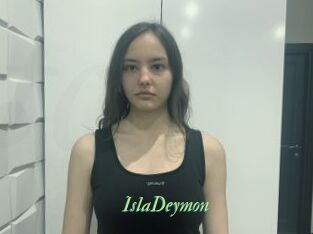 IslaDeymon