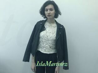 IslaMartinez