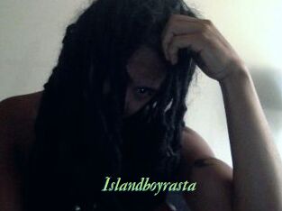Islandboyrasta