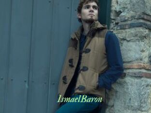 IsmaelBaron