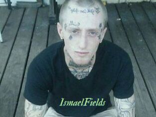 Ismael_Fields