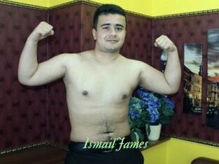 IsmailJames