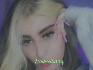 Issabeella124