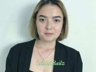 IssabelBailz
