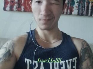 IssacHallll