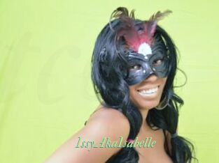 IssyAkaIsabelle