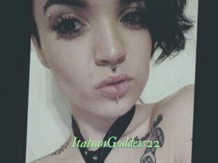 ItalianGoddess22