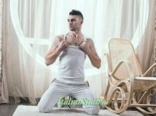 ItalianStalion
