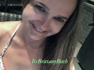 ItsBrittanyBitch