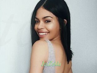 ItsZelda