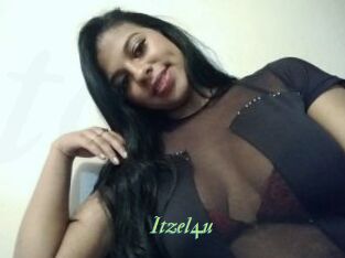 Itzel4u