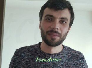 IvanArcher