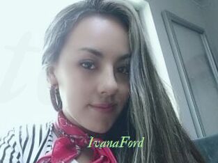 IvanaFord