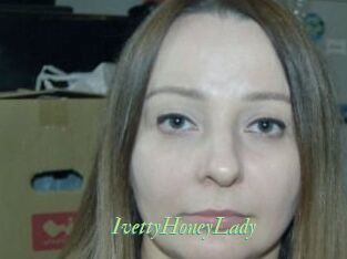 IvettyHoneyLady