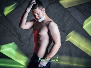 IvonLock