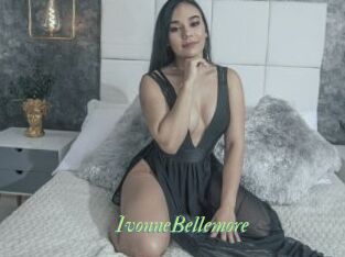 IvonneBellemore