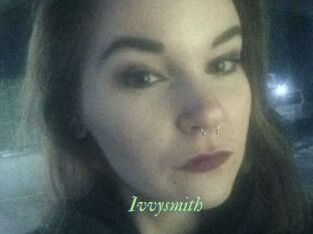 Ivvysmith