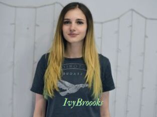IvyBroooks