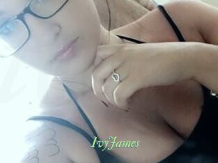 IvyJames
