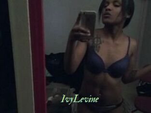 IvyLevine Tel Coquin