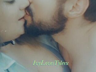 IvyLovesTylerx