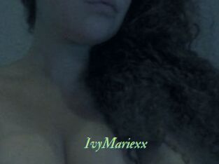 IvyMariexx