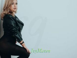 IvyMaven